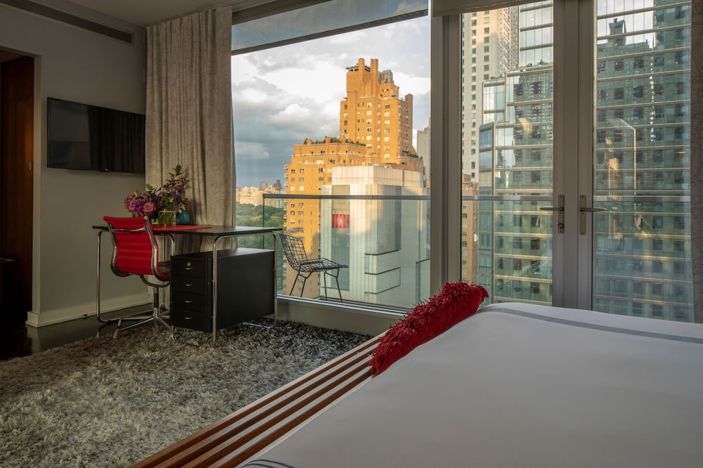 Loft (Sixty) del hotel 6 Columbus Central Park. Foto 1
