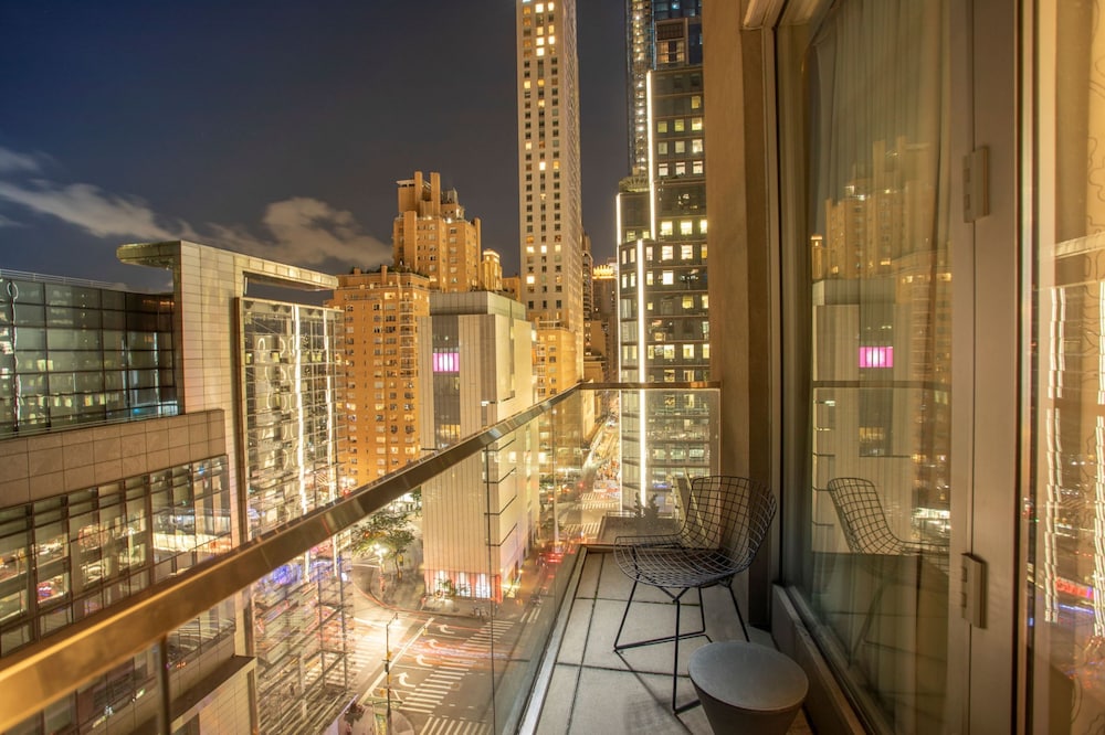 Loft (Columbus) del hotel 6 Columbus Central Park. Foto 5