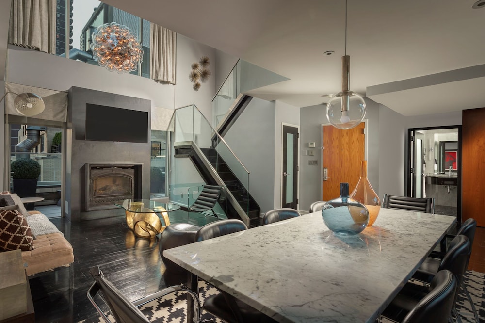 Loft (Sixty) del hotel 6 Columbus Central Park. Foto 3