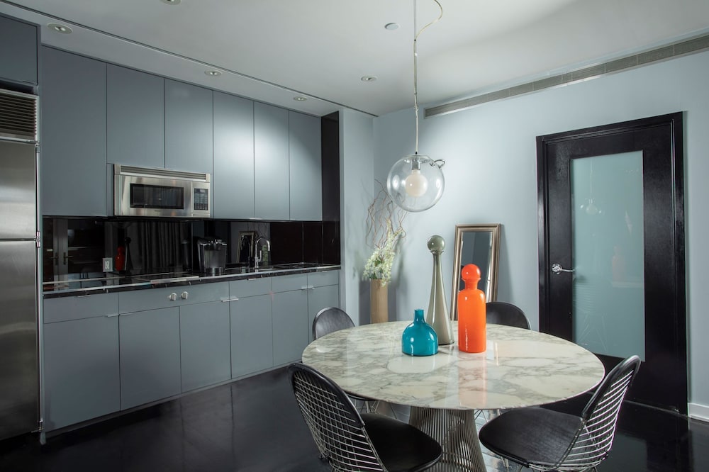 Loft (Columbus) del hotel 6 Columbus Central Park. Foto 2