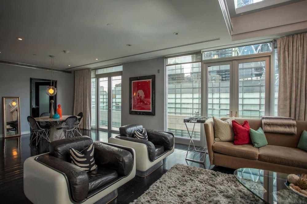 Loft (Columbus) del hotel 6 Columbus Central Park. Foto 3