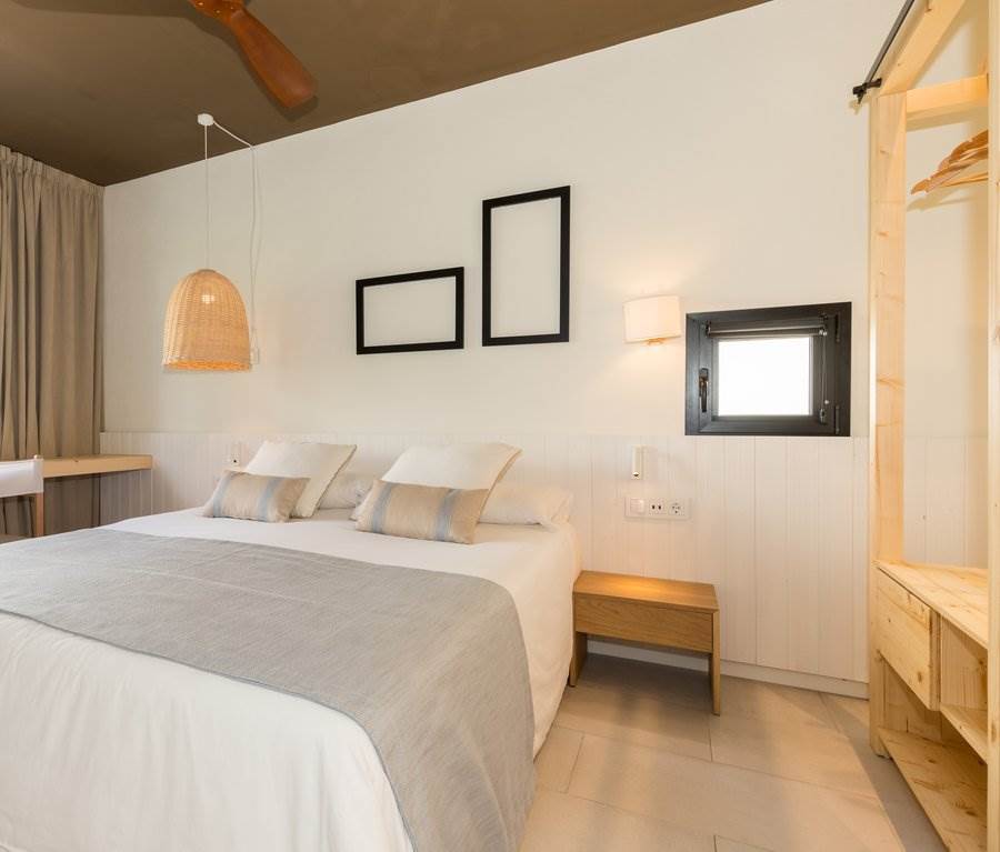 Suite Superior del hotel MarSenses Paradise Club