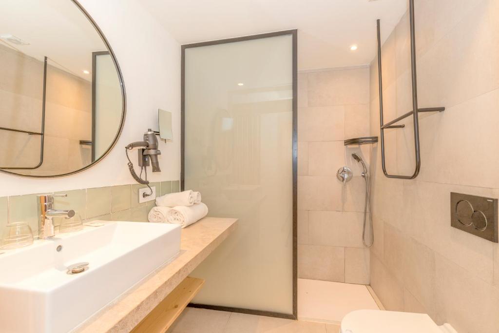 Apartamento 2 habitaciones del hotel MarSenses Paradise Club. Foto 2