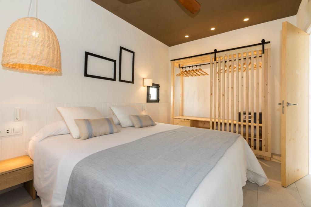 Suite del hotel MarSenses Paradise Club. Foto 2