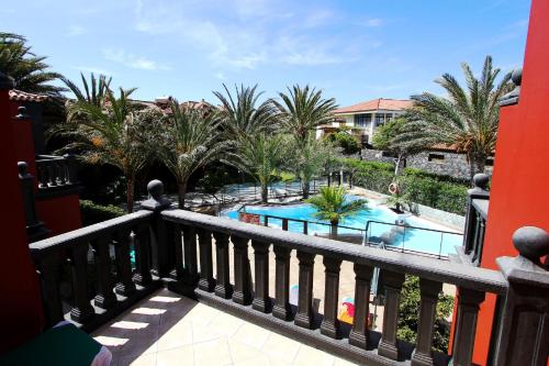 One-Bedroom Apartment del hotel Punta Marina