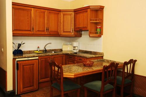 Apartamento de 1 dormitorio del hotel Punta Marina. Foto 6