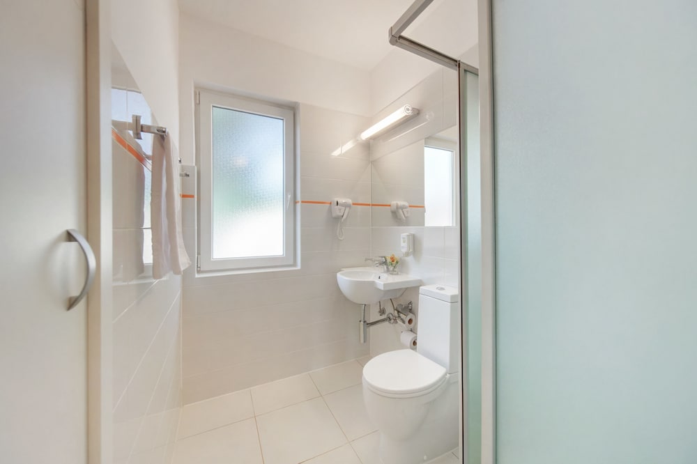 Apartamento Vista Jardín 1 habitación Sofá Cama incluido 1 Cama doble del hotel Katoro Plava Laguna. Foto 5