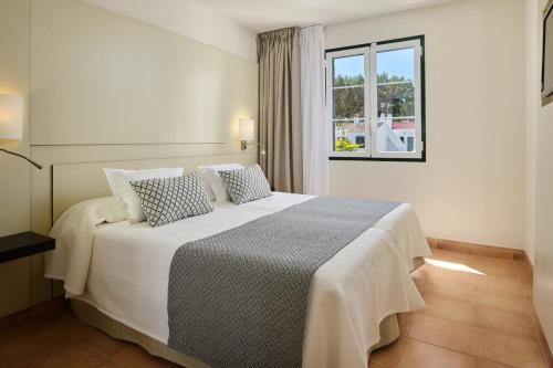 Apartamento de 1 dormitorio del hotel Grupotel Club Menorca. Foto 2