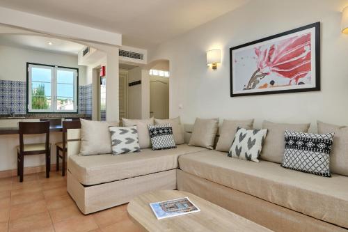 Apartamento de 2 dormitorios del hotel Grupotel Club Menorca. Foto 3