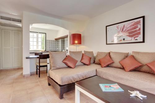 Apartamento de 1 dormitorio del hotel Grupotel Club Menorca. Foto 3
