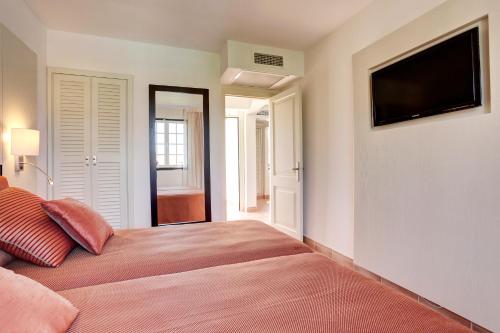 Apartamento de 2 dormitorios del hotel Grupotel Club Menorca. Foto 1
