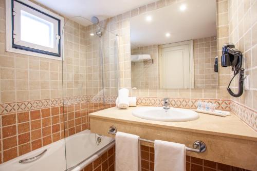 Apartamento de 2 dormitorios del hotel Grupotel Club Menorca. Foto 4