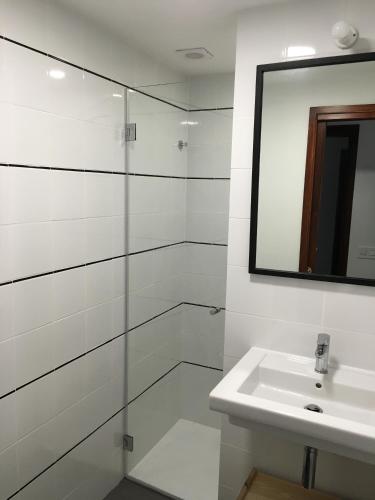 Habitación Doble - 1 o 2 camas del hotel Rural Ibo Alfaro. Foto 3