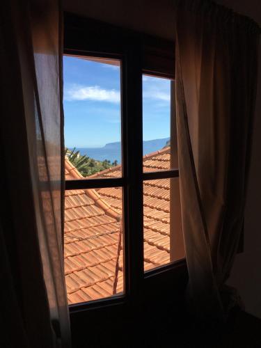 Habitación Doble Económica - 2 camas del hotel Rural Ibo Alfaro. Foto 1