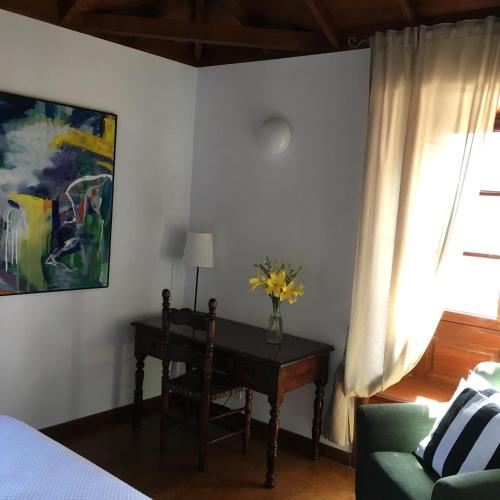 Habitación Doble - 1 o 2 camas del hotel Rural Ibo Alfaro. Foto 7