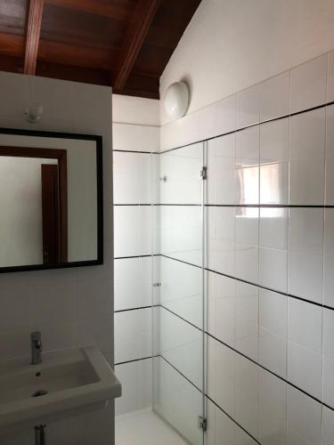 Habitación Doble - 1 o 2 camas del hotel Rural Ibo Alfaro. Foto 8