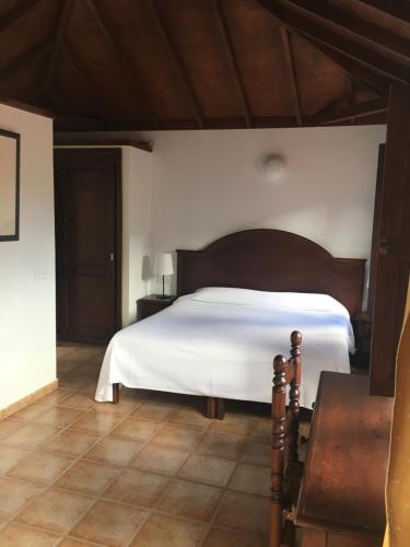 Habitación Doble - 1 o 2 camas del hotel Rural Ibo Alfaro. Foto 18