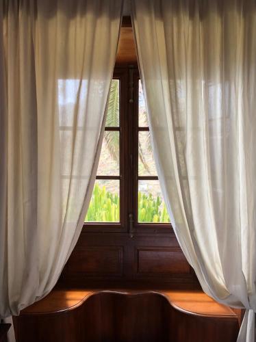 Habitación Doble - 1 o 2 camas del hotel Rural Ibo Alfaro. Foto 29