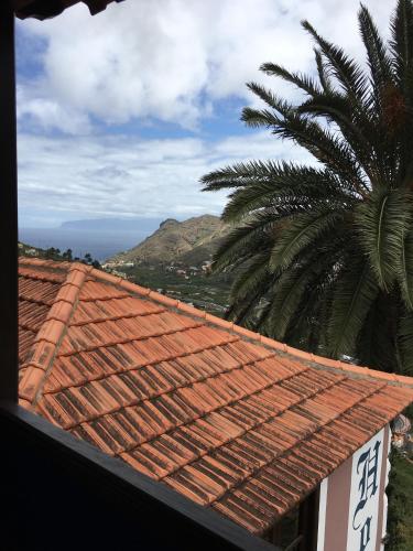 Habitación Doble - 1 o 2 camas del hotel Rural Ibo Alfaro. Foto 41