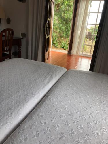 Habitación Doble - 1 o 2 camas del hotel Rural Ibo Alfaro. Foto 48