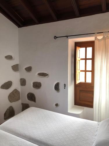 Habitación Doble - 1 o 2 camas del hotel Rural Ibo Alfaro. Foto 49