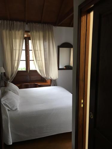 Double or Twin Room del hotel Rural Ibo Alfaro. Foto 11