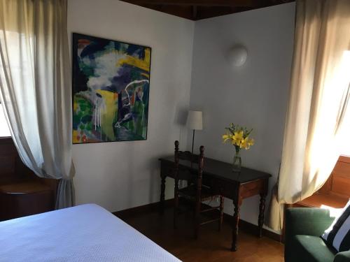Double or Twin Room del hotel Rural Ibo Alfaro. Foto 15