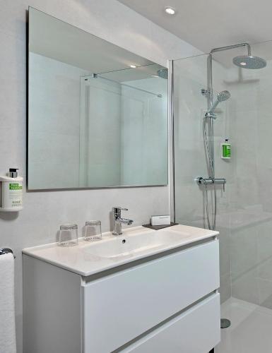 Suite Sol Xtra del hotel Sol Falcó Menorca. Foto 4