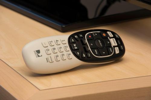 Estudio Deluxe con cama grande del hotel Adria and Conference Center. Foto 1