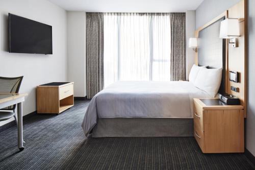 Habitación Estándar - Adaptada para personas con movilidad reducida del hotel World Center Hotel. Foto 1