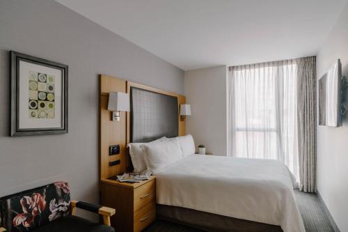 Habitación Estándar - 1 cama grande del hotel World Center Hotel. Foto 7