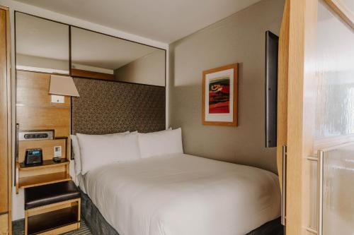 Suite del hotel The Jewel Facing Rockefeller Center