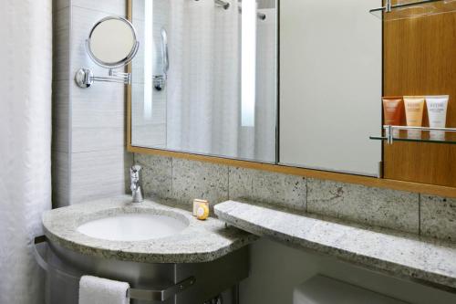 Suite del hotel The Jewel Facing Rockefeller Center. Foto 4