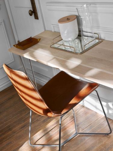 Estudio - 1 cama extragrande del hotel Life New York. Foto 4