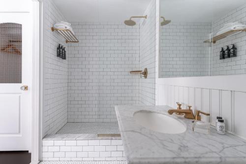 Estudio - 1 cama extragrande del hotel Life New York. Foto 6