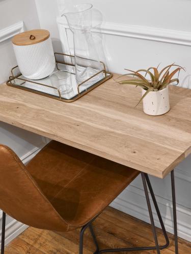 Habitación Deluxe - 1 cama extragrande del hotel Life New York. Foto 2