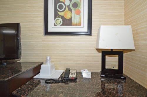 Habitación Doble - 2 camas dobles del hotel Corona Hotel New York - LaGuardia Airport