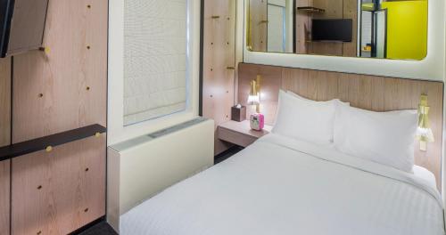 Habitación Doble Estándar del hotel Shocard New York