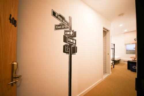 Habitación Triple del hotel Doxie. Foto 4