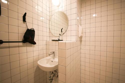 Habitación cuádruple del hotel Doxie. Foto 3