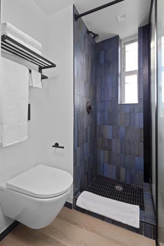 Alojamiento Doble con vistas al río del hotel Riverside Tower Hotel. Foto 2