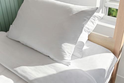 Alojamiento con vistas al parque - 2 camas del hotel Riverside Tower Hotel. Foto 2