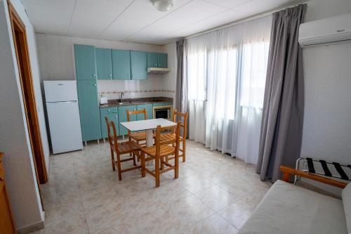Apartamento de 1 dormitorio del hotel Bluesea Los Lentiscos. Foto 10