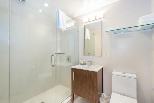 Suites Manhattan del hotel Lombardy Hotel. Foto 10