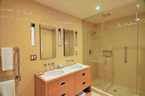 Suites Manhattan del hotel Lombardy Hotel. Foto 15