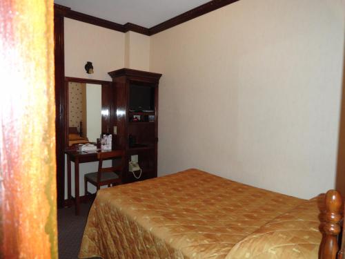 Habitación Doble con baño compartido del hotel 31. Foto 2