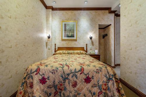 Habitación Doble con baño compartido del hotel 31. Foto 5