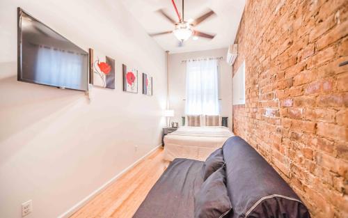 Estudio Junior con baño privado del hotel Chelsea Inn. Foto 7