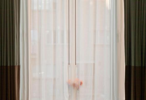 Habitación Doble - No fumadores - 2 camas del hotel Condor Hotel Brooklyn. Foto 5