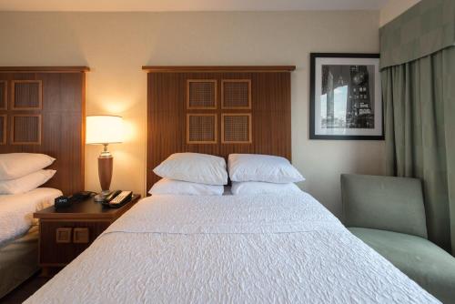 Alojamiento SoHo con cama extragrande del hotel SoHo 54. Foto 3